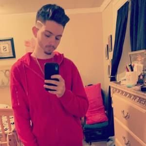 Meet your Posher, Damian